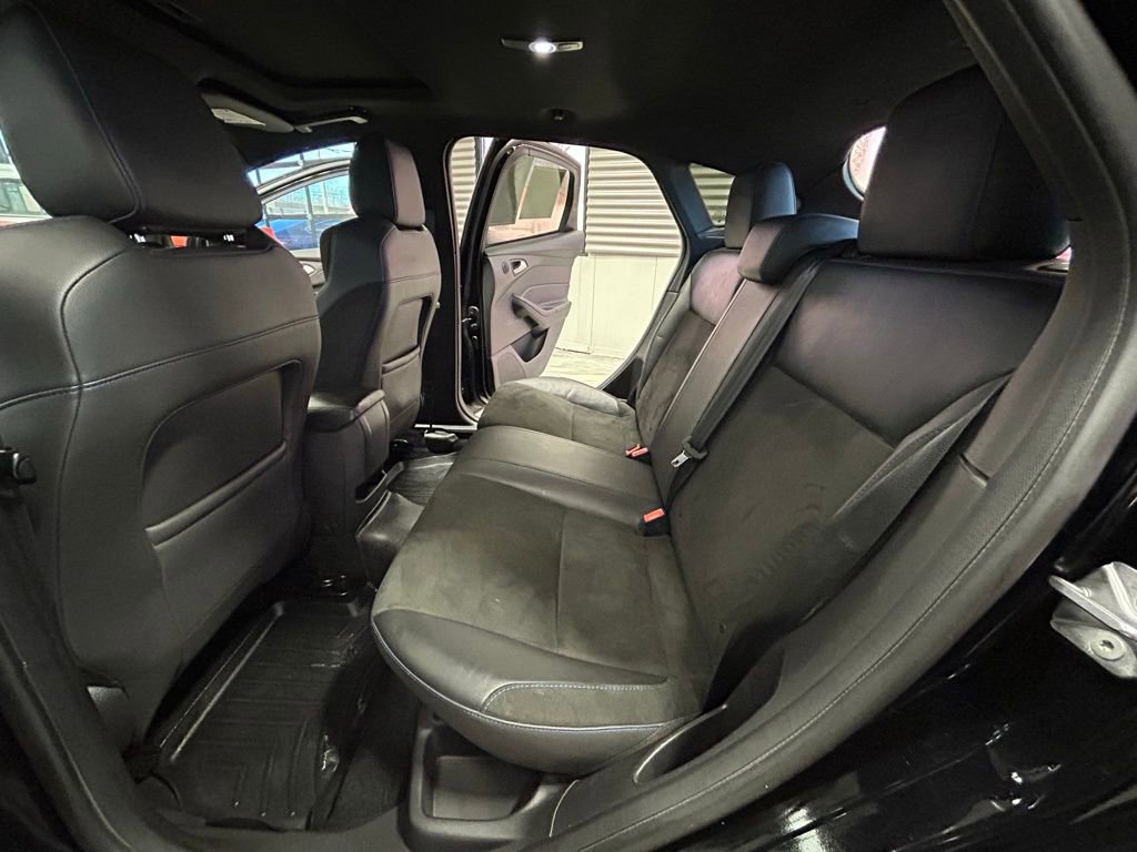 Used 2017 Ford Focus RS image 49