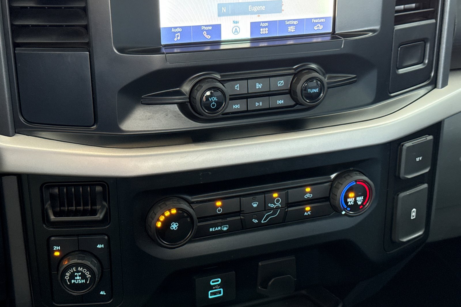 Used 2023 Ford F150 XLT AWD/4WD image 21