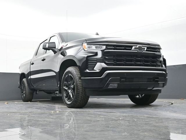 New 2026 Chevrolet Silverado 1500 RST image 49