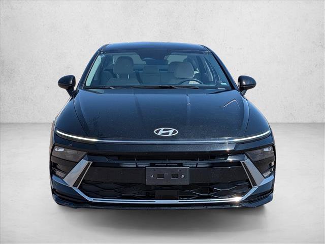 Used 2024 Hyundai Sonata SEL FWD image 2