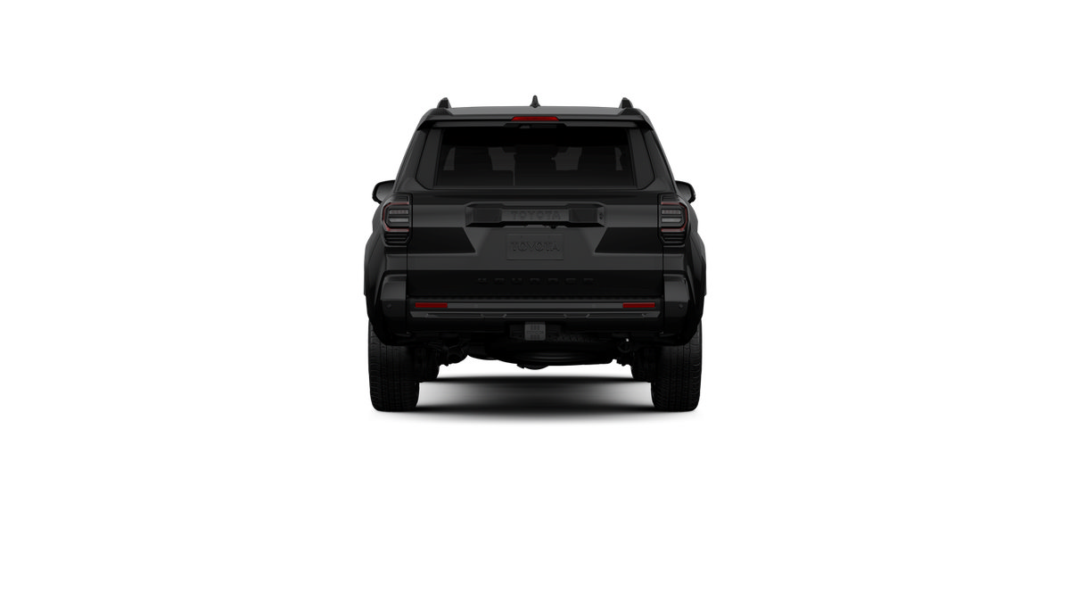 New 2026 Toyota 4Runner TRD Sport Premium AWD/4WD image 10