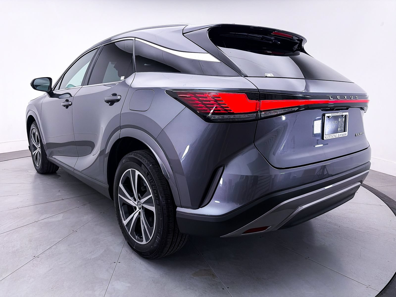 Used 2023 Lexus RX 350 FWD w/ Cold Area Package image 13