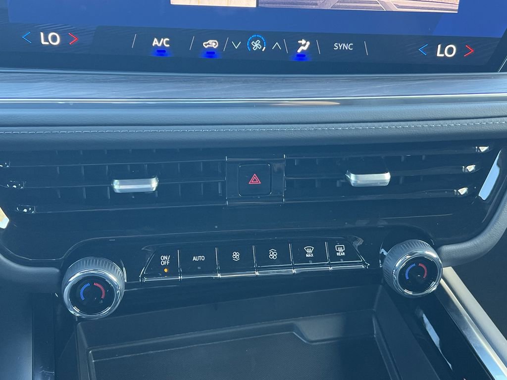New 2026 Chevrolet Tahoe LS image 6