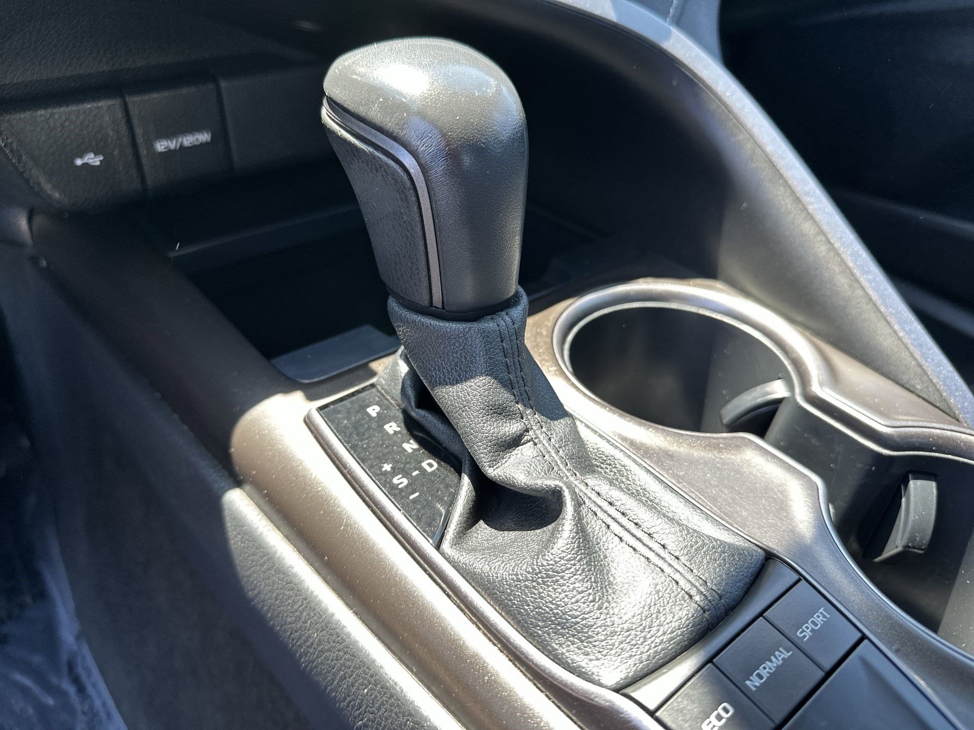 Used 2023 Toyota Camry SE image 20