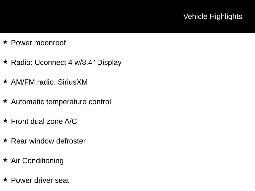 Used 2021 Jeep Cherokee Limited image 9