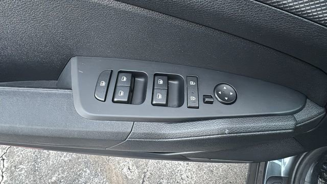 Used 2024 Kia Sportage LX image 12