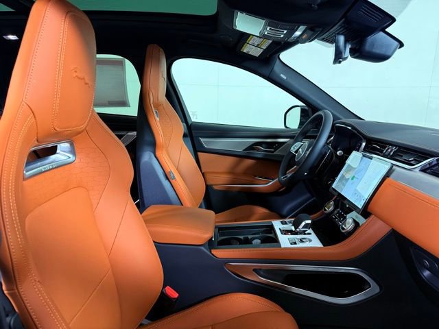 New 2026 Jaguar F-PACE R-Dynamic S image 38
