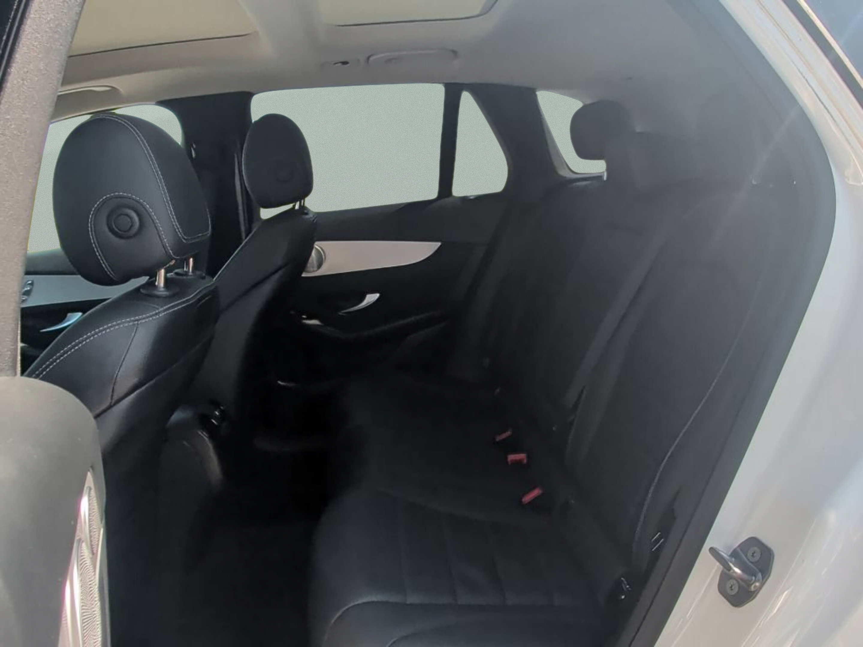 Used 2019 Mercedes-Benz GLC 300 image 46