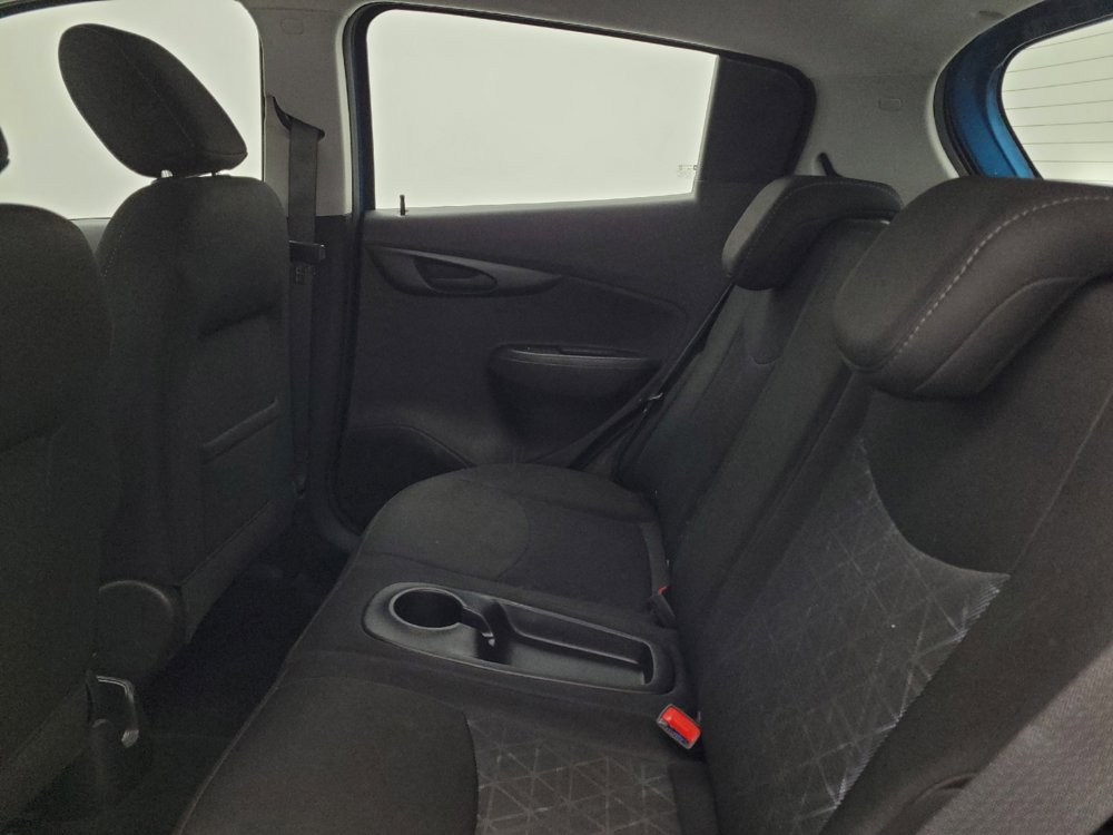 Used 2020 Chevrolet Spark LT FWD image 18