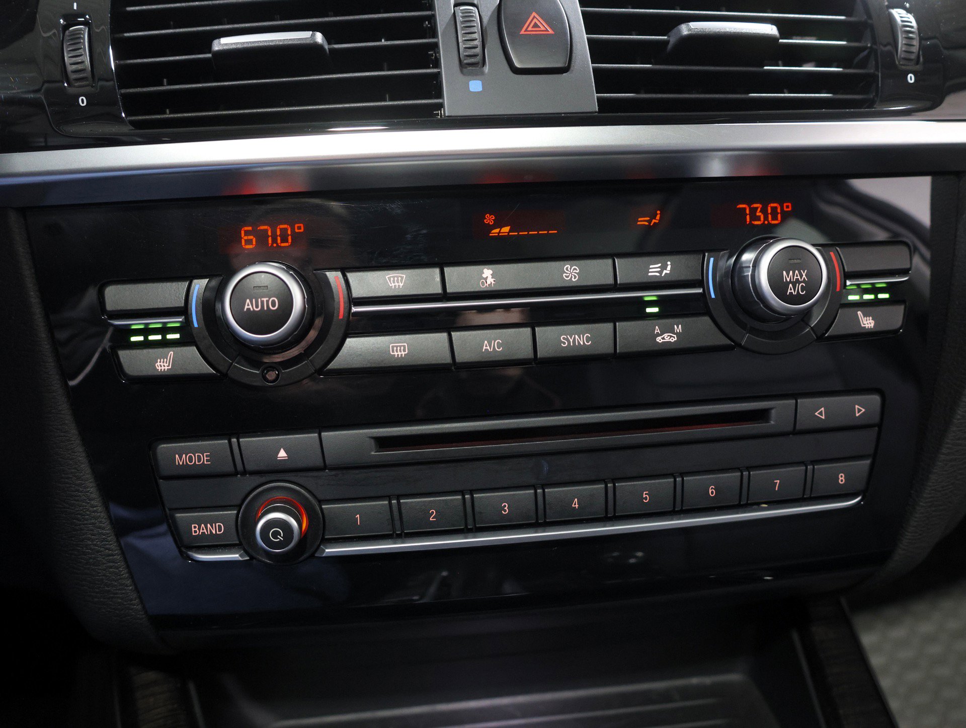 Used 2017 BMW X3 xDrive28i image 83