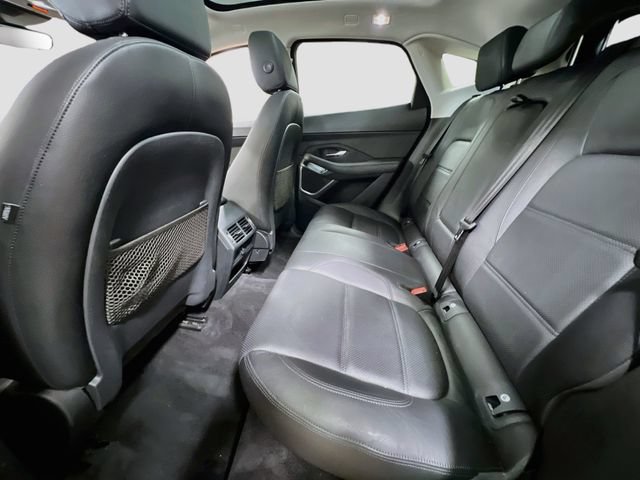 Used 2018 Jaguar E-PACE S AWD/4WD image 26