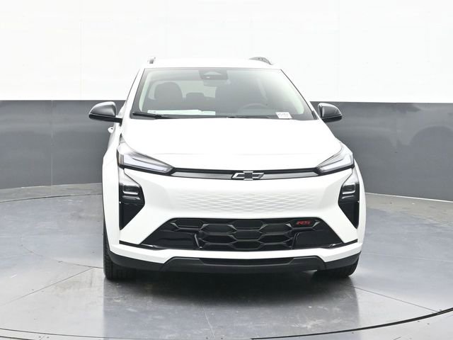 New 2027 Chevrolet Bolt RS FWD image 16