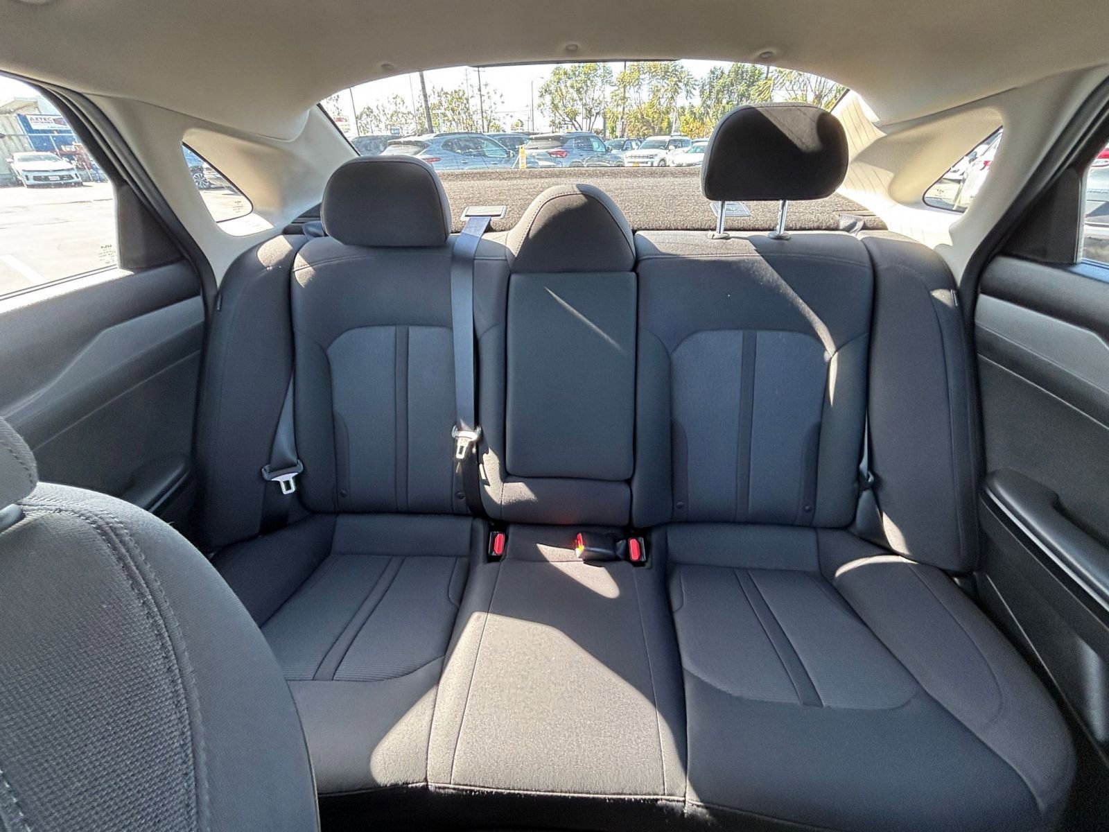 Used 2023 Kia K5 LXS FWD image 39