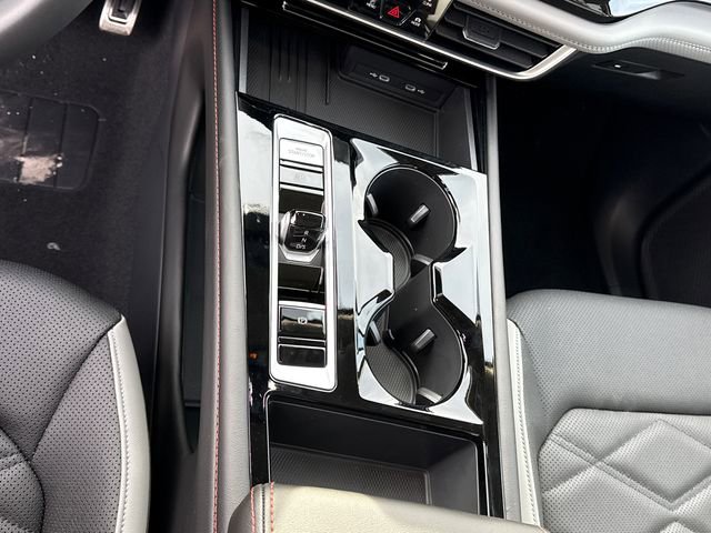 New 2026 Volkswagen Atlas Peak Edition image 17