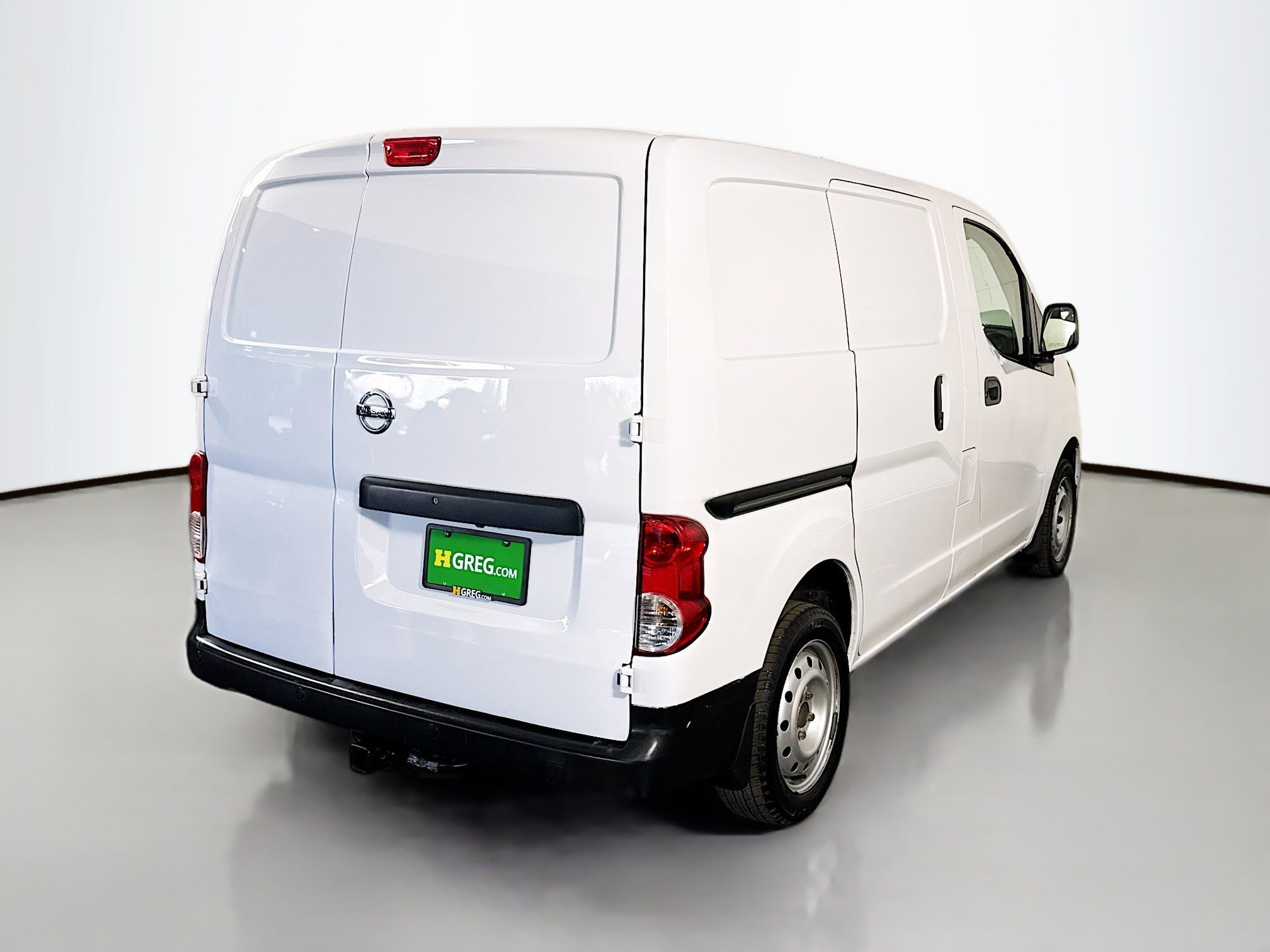 Used 2020 Nissan NV200 S image 10