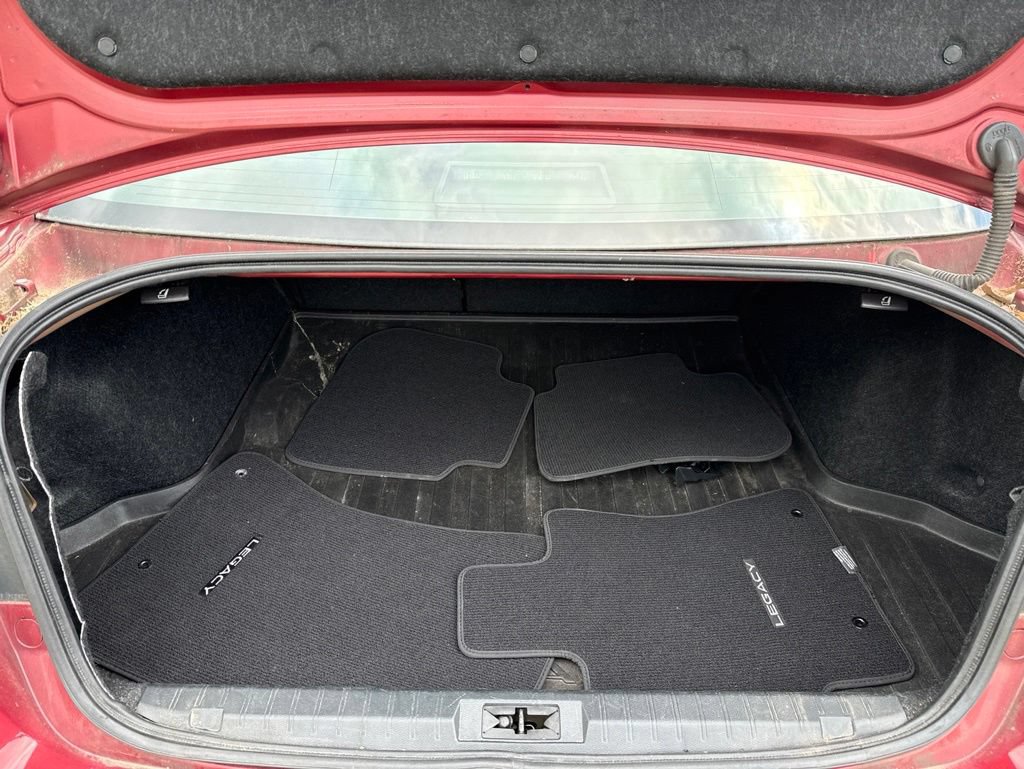 Used 2019 Subaru Legacy 2.5i Premium AWD/4WD image 21