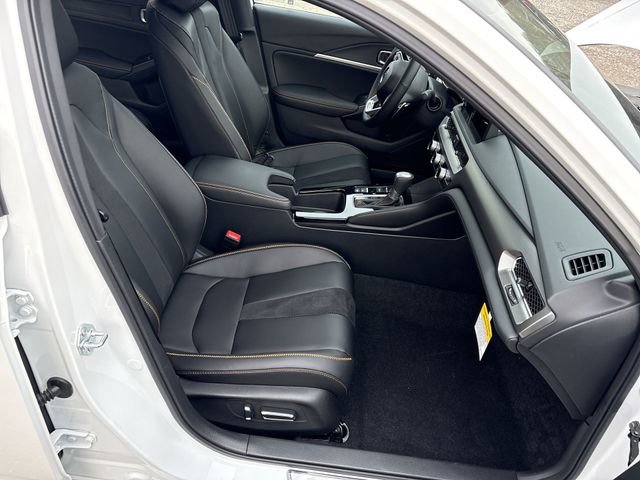 New 2026 Acura Integra A-Spec image 25