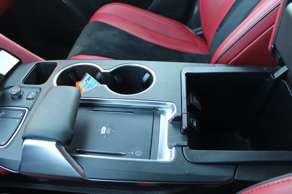 Used 2024 Acura MDX A-Spec image 45