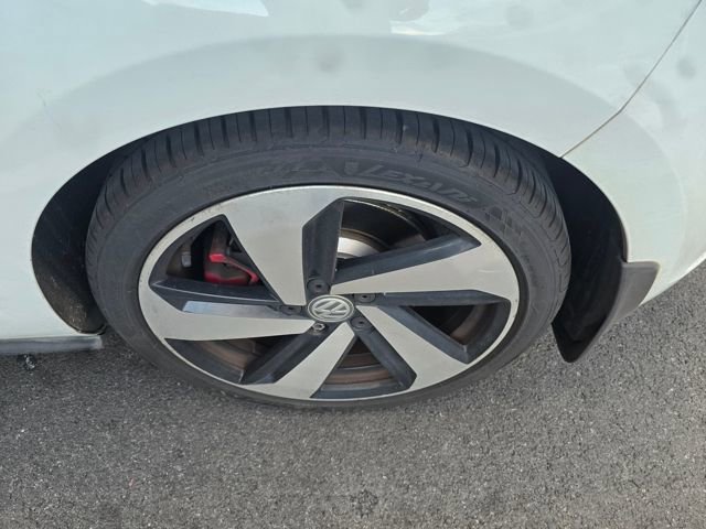 Used 2020 Volkswagen GTI S FWD image 12