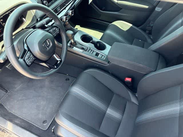 Used 2026 Honda Civic Sport image 9