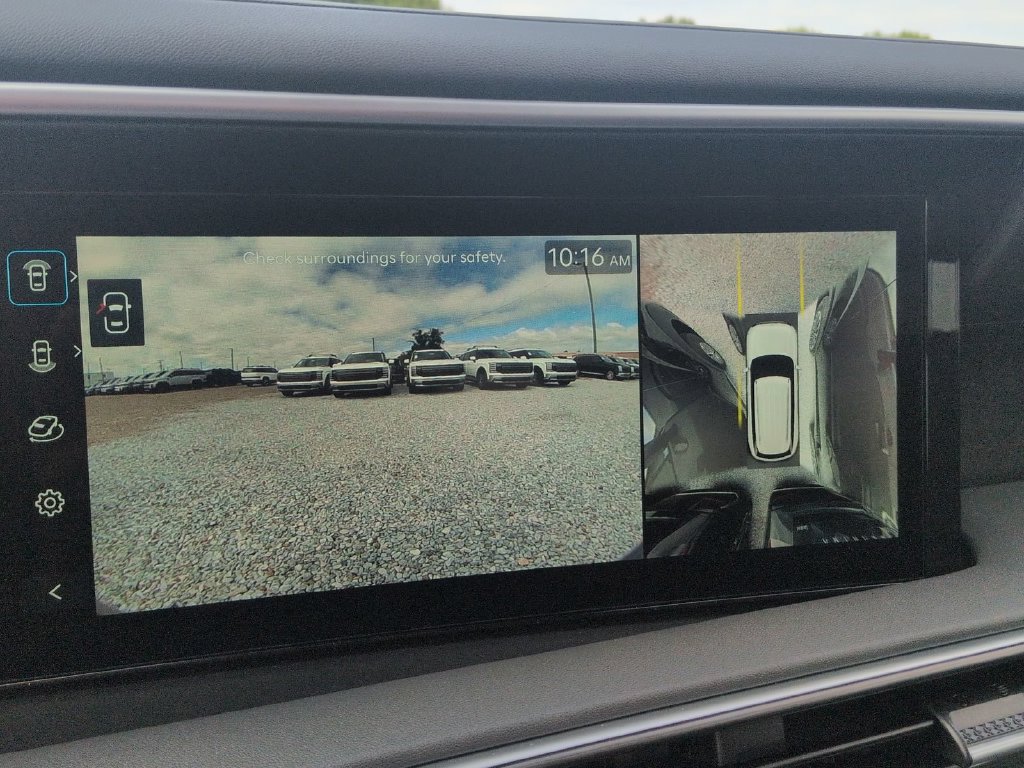 New 2027 Hyundai Palisade SEL Premium FWD image 31