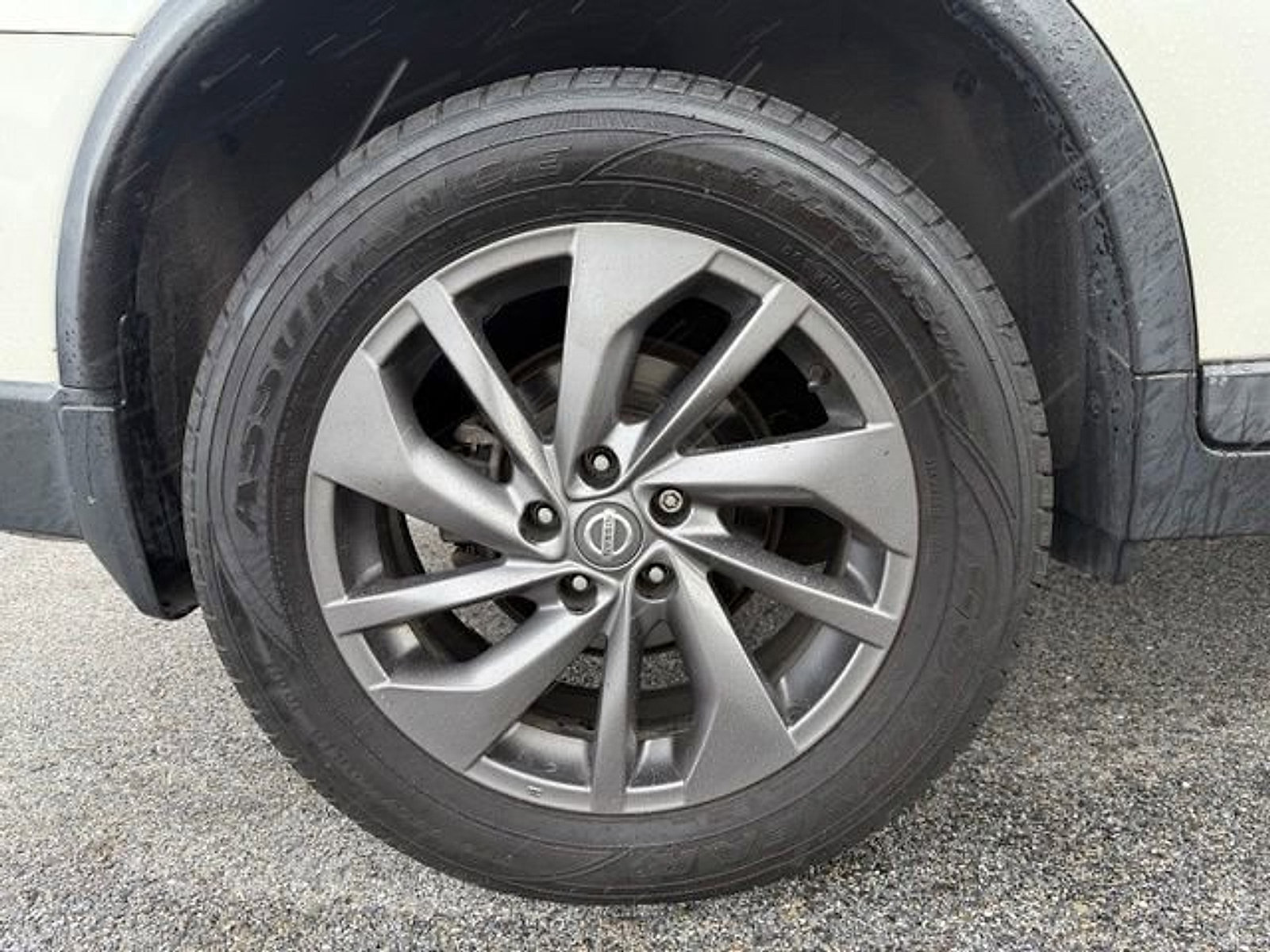 Used 2016 Nissan Rogue SL w/ SL Premium Package AWD/4WD image 22