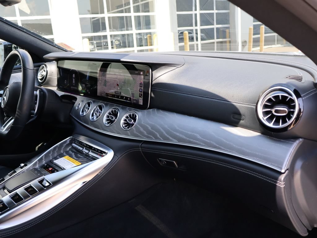 Used 2022 Mercedes-Benz AMG GT 53 image 12