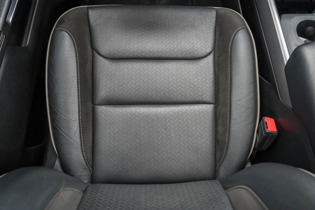 Used 2023 RAM 1500 Laramie image 38