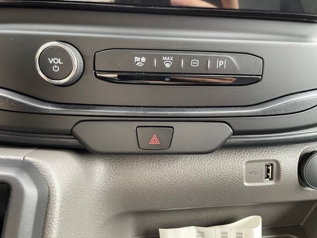 New 2026 Ford Transit 250 148 High Roof AWD image 30