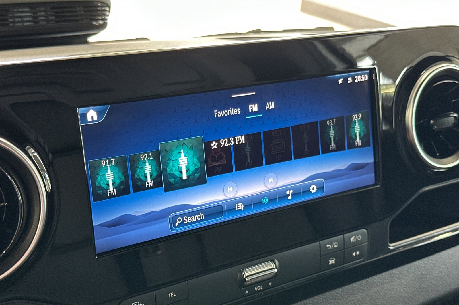 New 2025 Mercedes-Benz Sprinter 3500 image 17