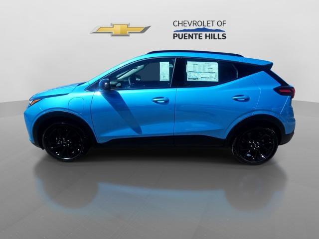 New 2027 Chevrolet Bolt RS FWD image 5