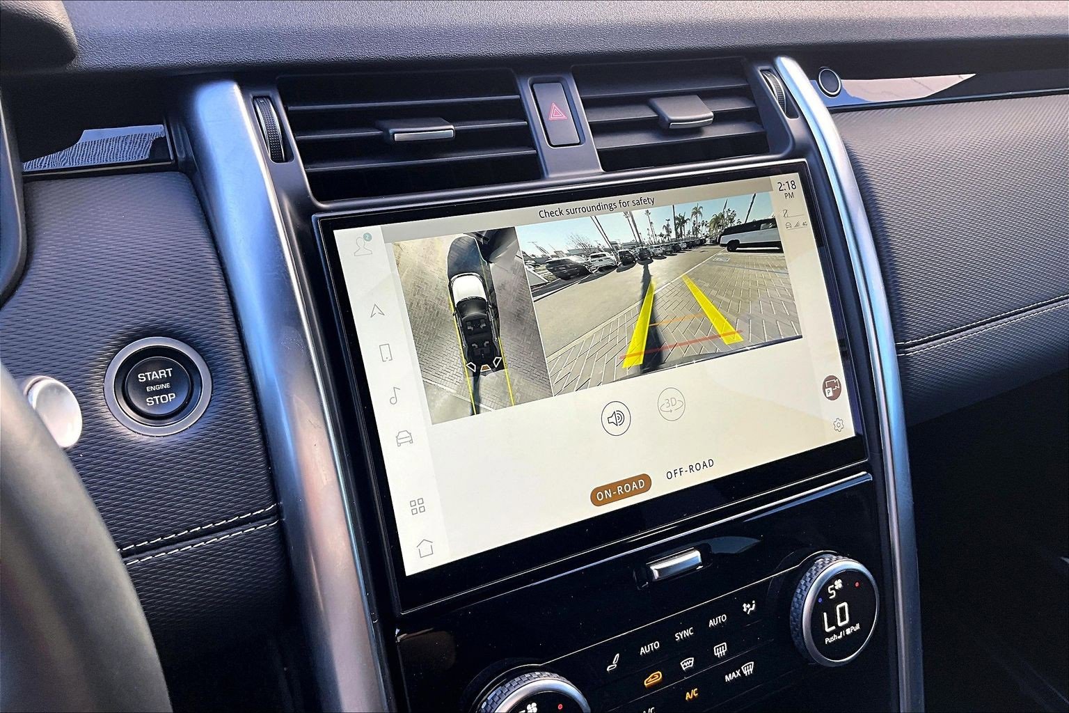 Used 2023 Land Rover Discovery S R-Dynamic image 20