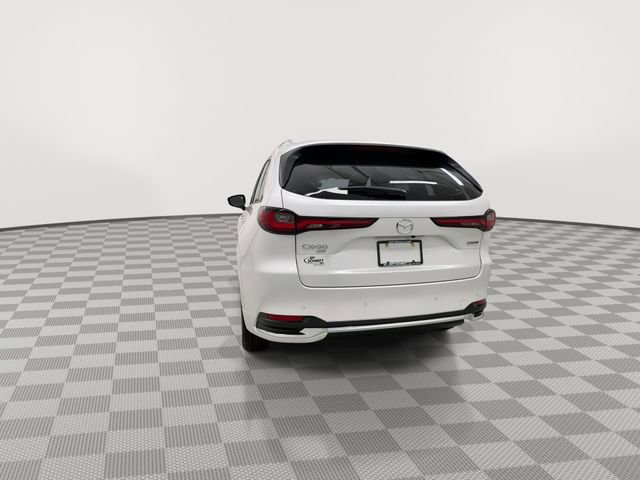 New 2026 MAZDA CX-90 3.3 Turbo S w/ Premium Plus image 8
