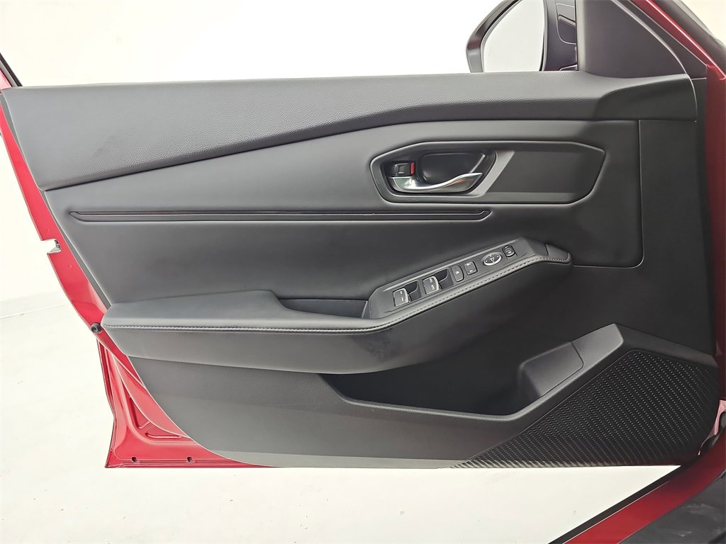 Certified 2023 Honda Accord Sport image 33