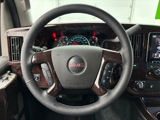 New 2026 GMC Savana 2500 image 31