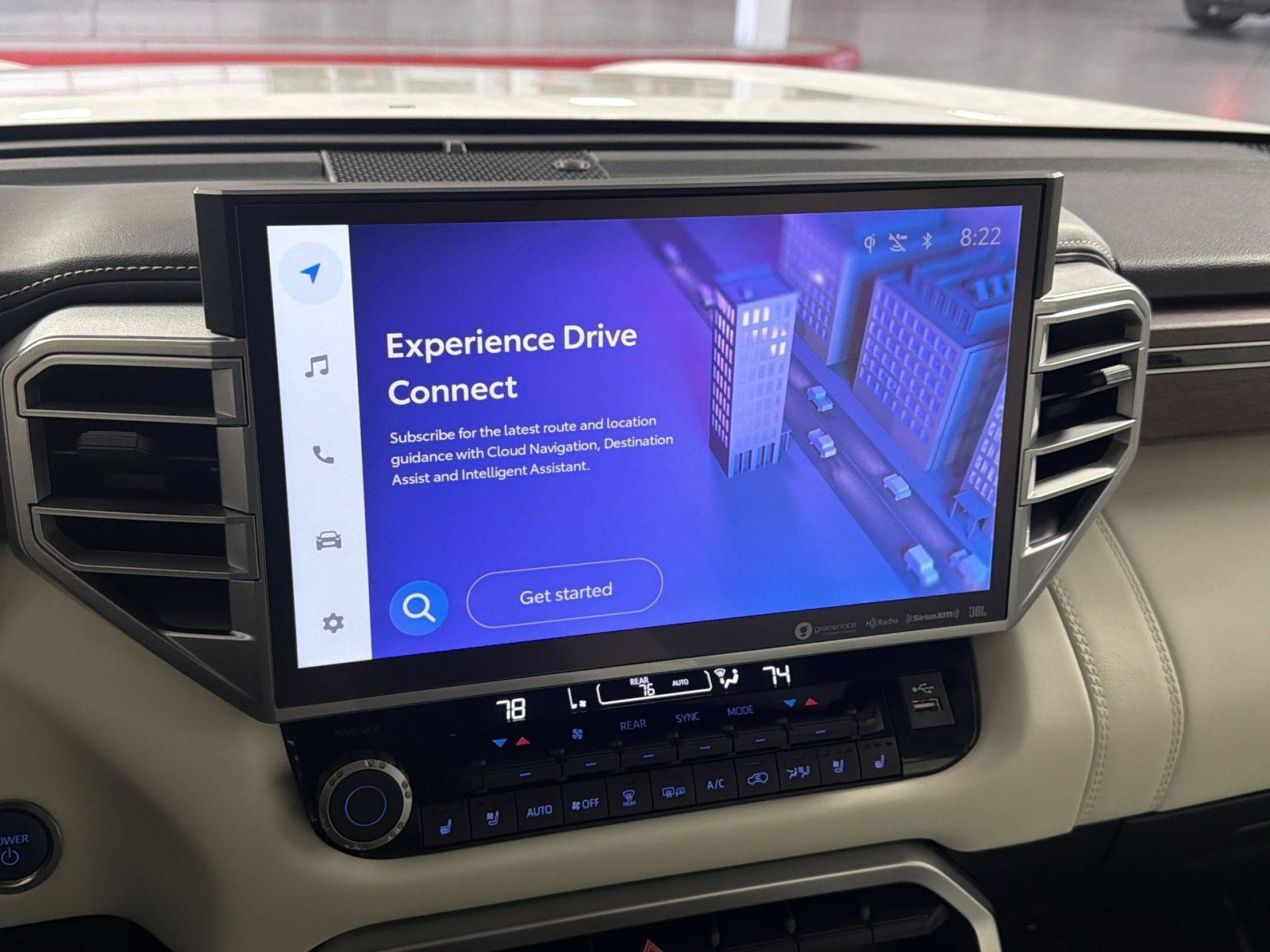 Used 2023 Toyota Sequoia Capstone image 20