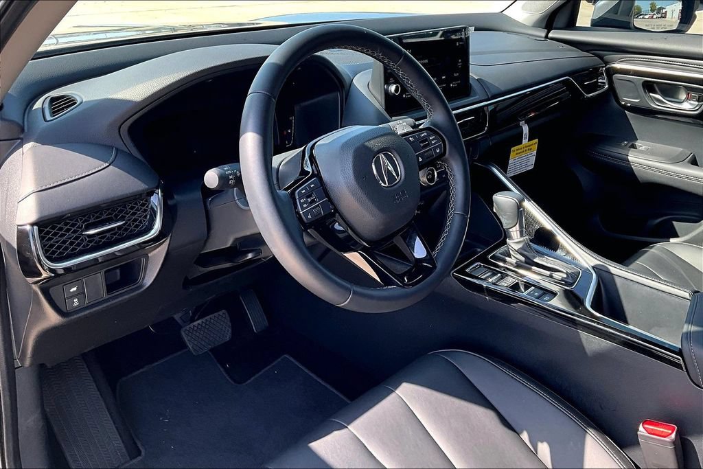 Certified 2026 Acura ADX FWD image 15