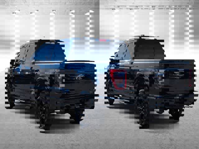 Used 2023 Ford F150 Lariat w/ Equipment Group 502A High AWD/4WD image 6