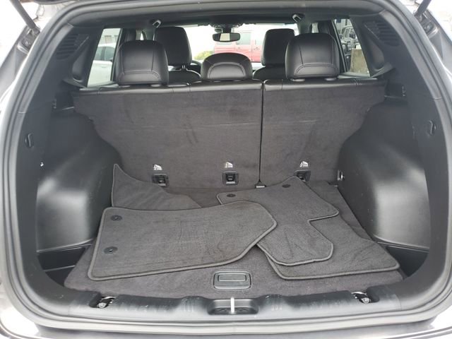 Used 2022 Jeep Compass Altitude image 9