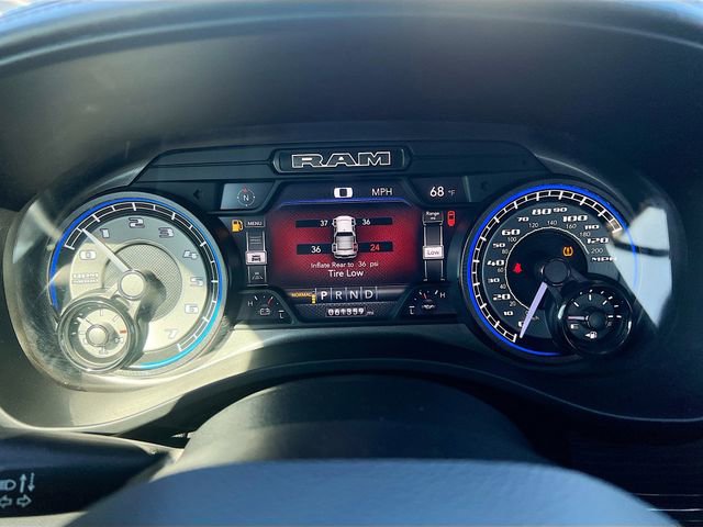 Used 2022 RAM 1500 Limited image 14