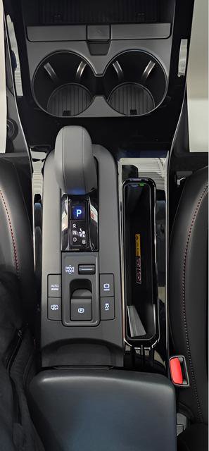 New 2026 Toyota Prius Plug-In Hybrid FWD image 22
