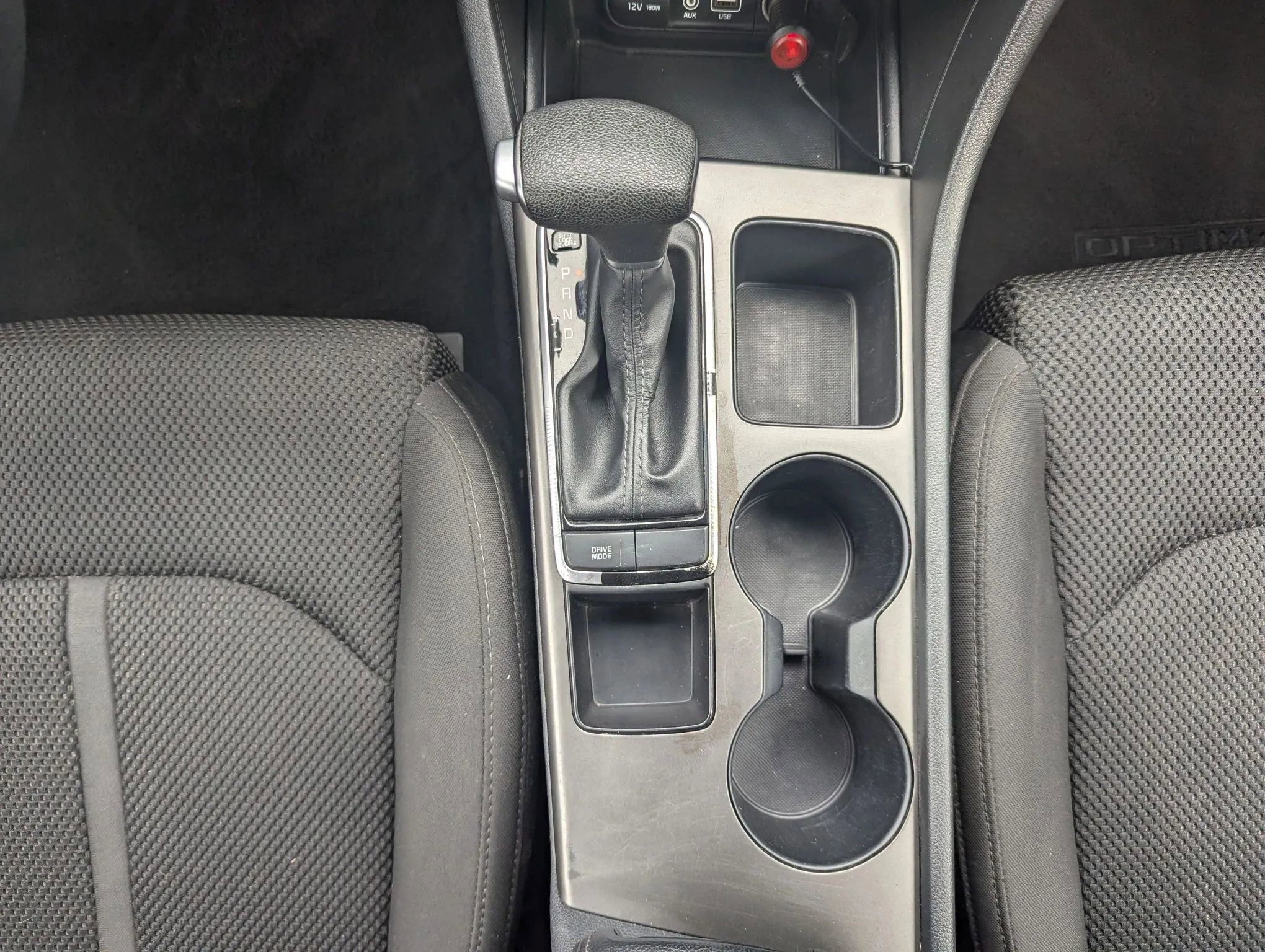 Used 2019 Kia Optima LX FWD image 12