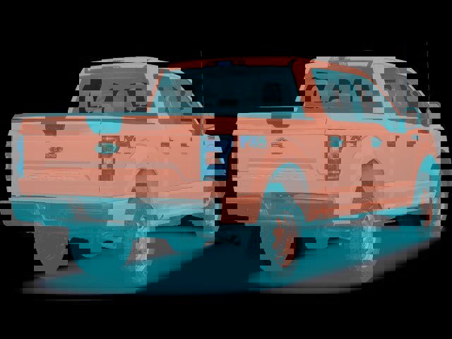 Used 2019 Ford F150 XLT w/ Equipment Group 302A Luxury AWD/4WD image 35