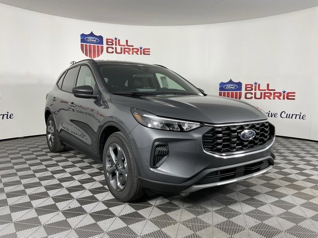 New 2025 Ford Escape ST-Line