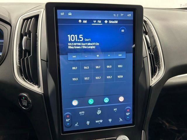 Used 2023 Ford Edge SEL image 35