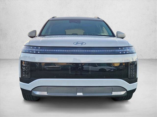 New 2026 Hyundai Ioniq 9 S image 6