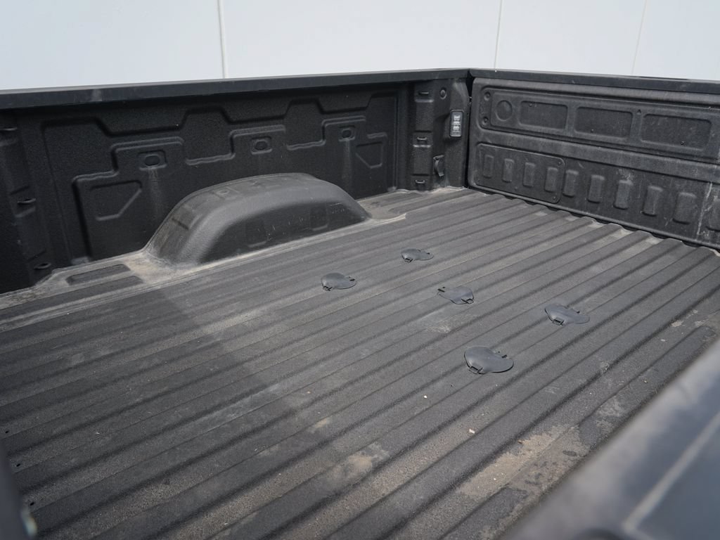 Used 2023 Chevrolet Silverado 3500 High Country w/ Z71 Off-Road Package AWD/4WD image 28