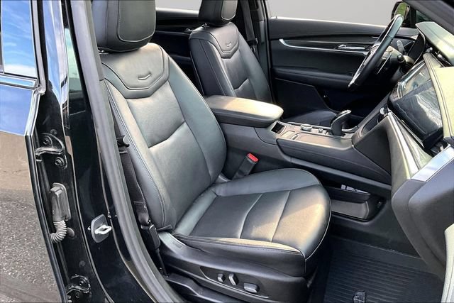 Used 2021 Cadillac XT6 Sport AWD/4WD image 7
