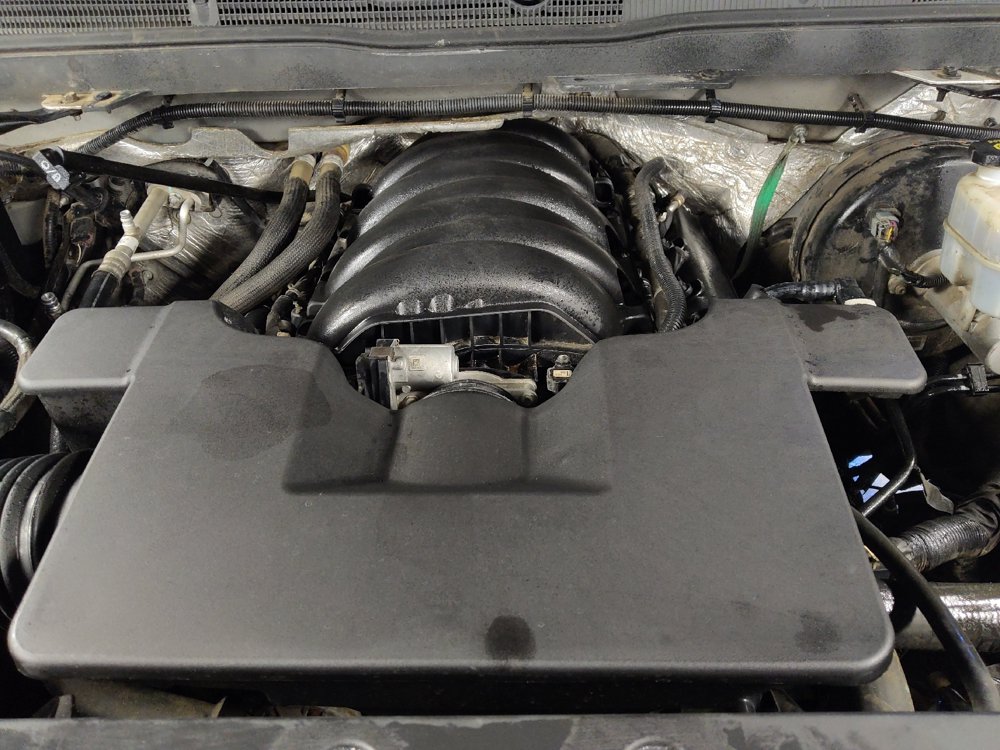 Used 2015 Chevrolet Silverado 1500 LT w/ All Star Edition RWD image 30
