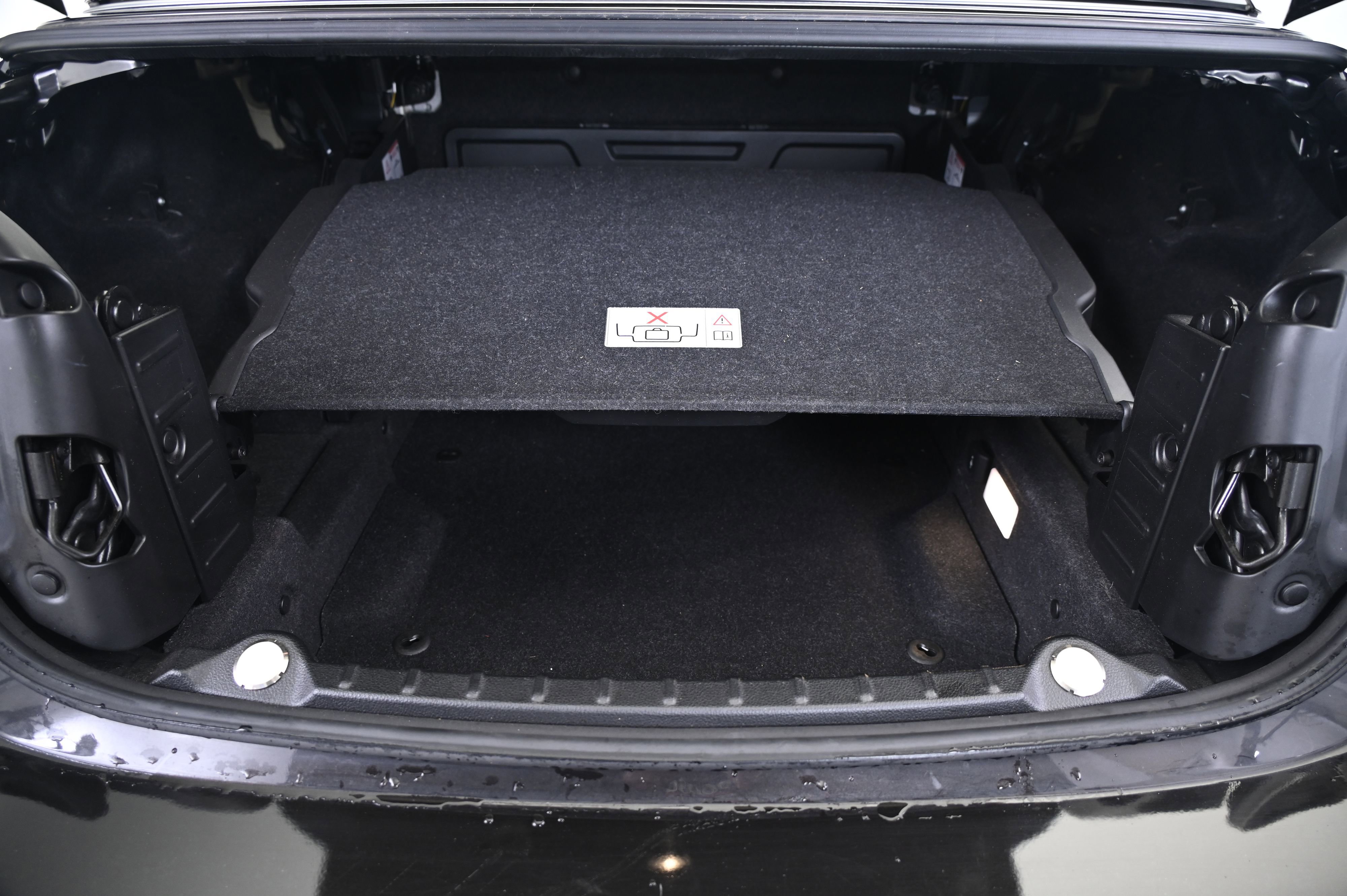 Used 2016 BMW 435i Convertible image 18